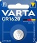 Preview: Varta Professional Electronics CR 1620 Lithium