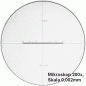 Preview: PEAK 2054 Messmikroskop Alu-Standfuss, 20x / 40x / 60x / 100 x / 150x / 200x /300x