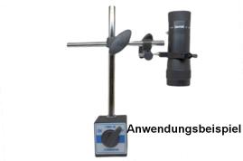 Stativ Magnetfuss und Ausleger für Specwell Monokulare 30mm