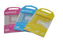 eyeCard® 2,5x