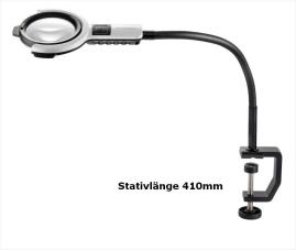 Eschenbach flexible LED-Beleuchtung, Schwanenhals (varioLEDflex)