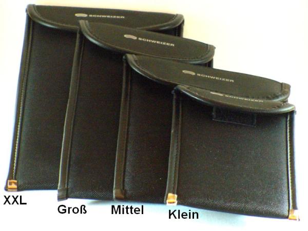 Etui Softcase - groß