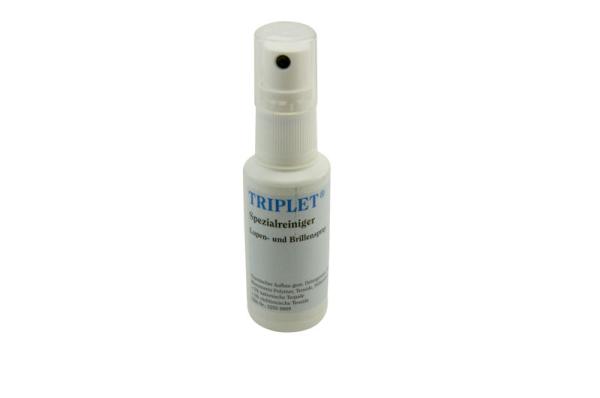 Lupen- und Brillenreiniger 25ml