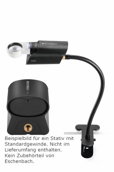 Eschenbach Taschenleuchtlupe LED (mobilux LED)